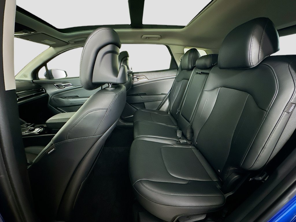 Thumbnail: 2025 Kia Sportage - 12