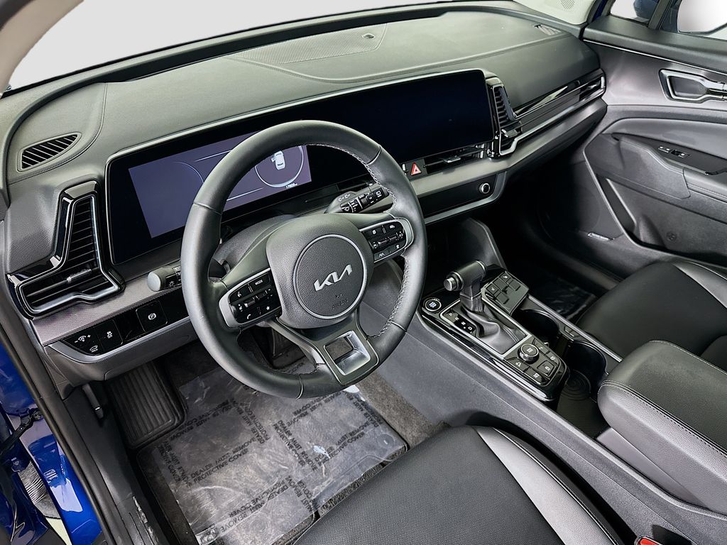 Thumbnail: 2025 Kia Sportage - 2