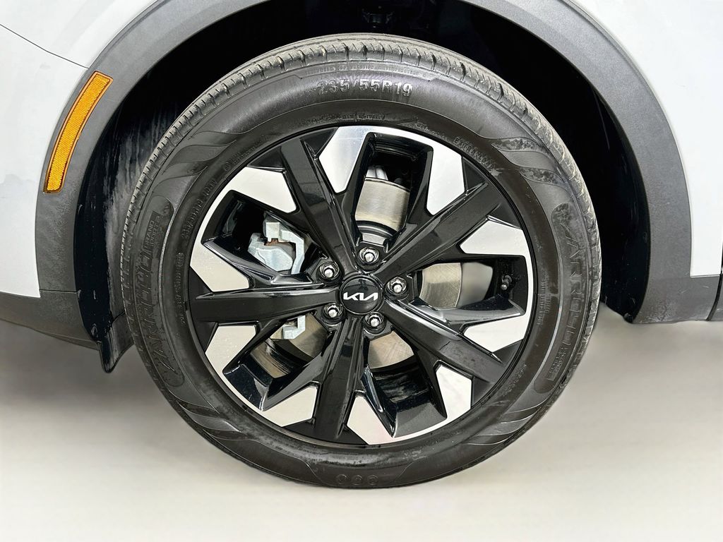 Thumbnail: 2023 Kia Sportage - 7