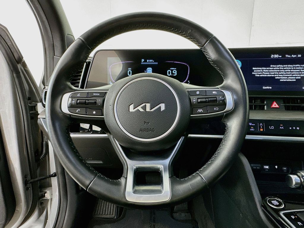 Thumbnail: 2023 Kia Sportage - 14