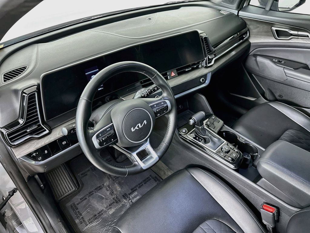 Thumbnail: 2023 Kia Sportage - 2
