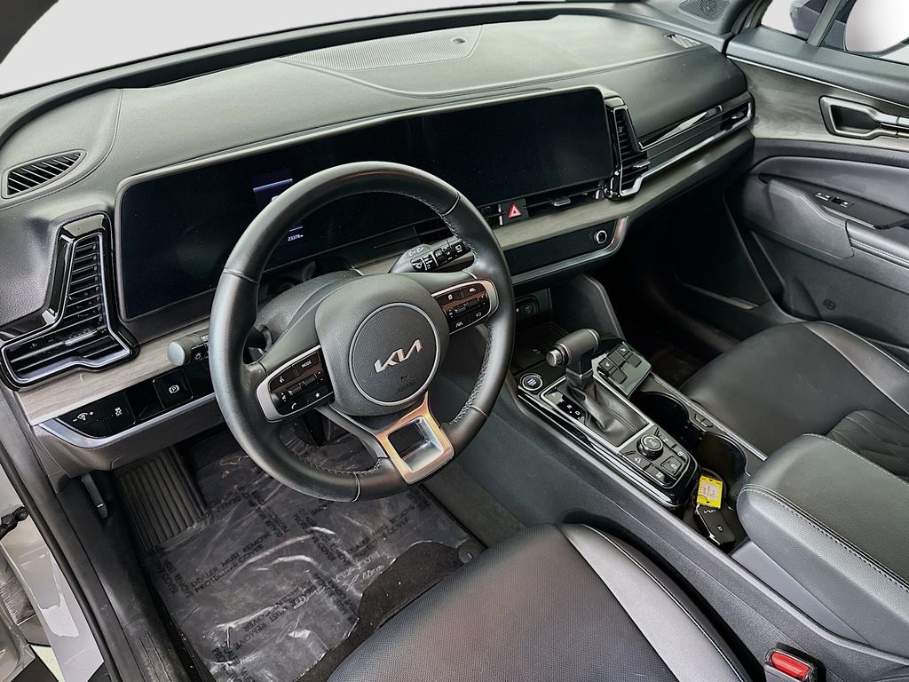 Thumbnail: 2023 Kia Sportage - 2