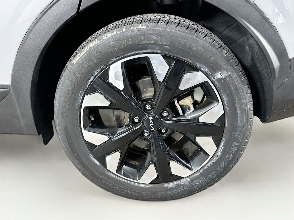 Thumbnail: 2023 Kia Sportage - 7