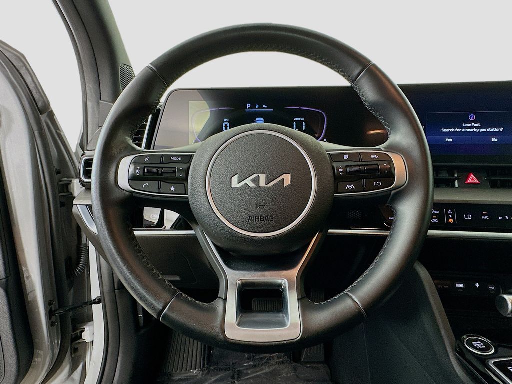 Thumbnail: 2023 Kia Sportage - 14
