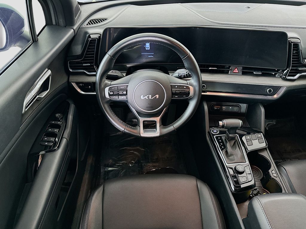 Thumbnail: 2023 Kia Sportage - 9