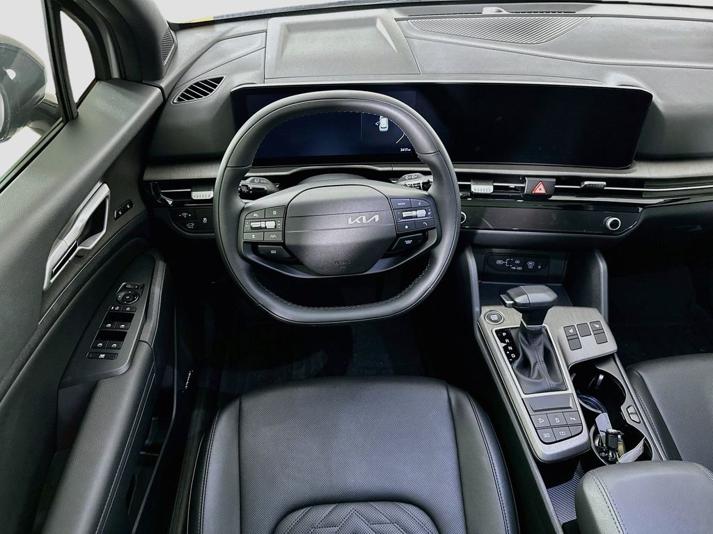 Thumbnail: 2026 Kia Sportage - 10