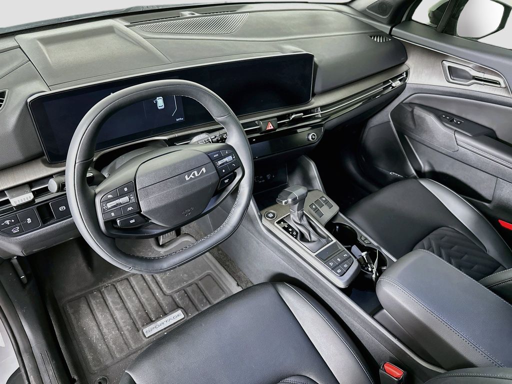 Thumbnail: 2026 Kia Sportage - 2