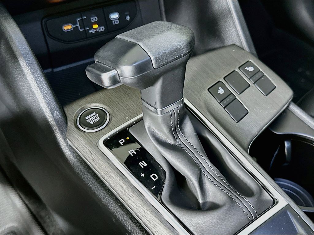 Thumbnail: 2026 Kia Sportage - 17