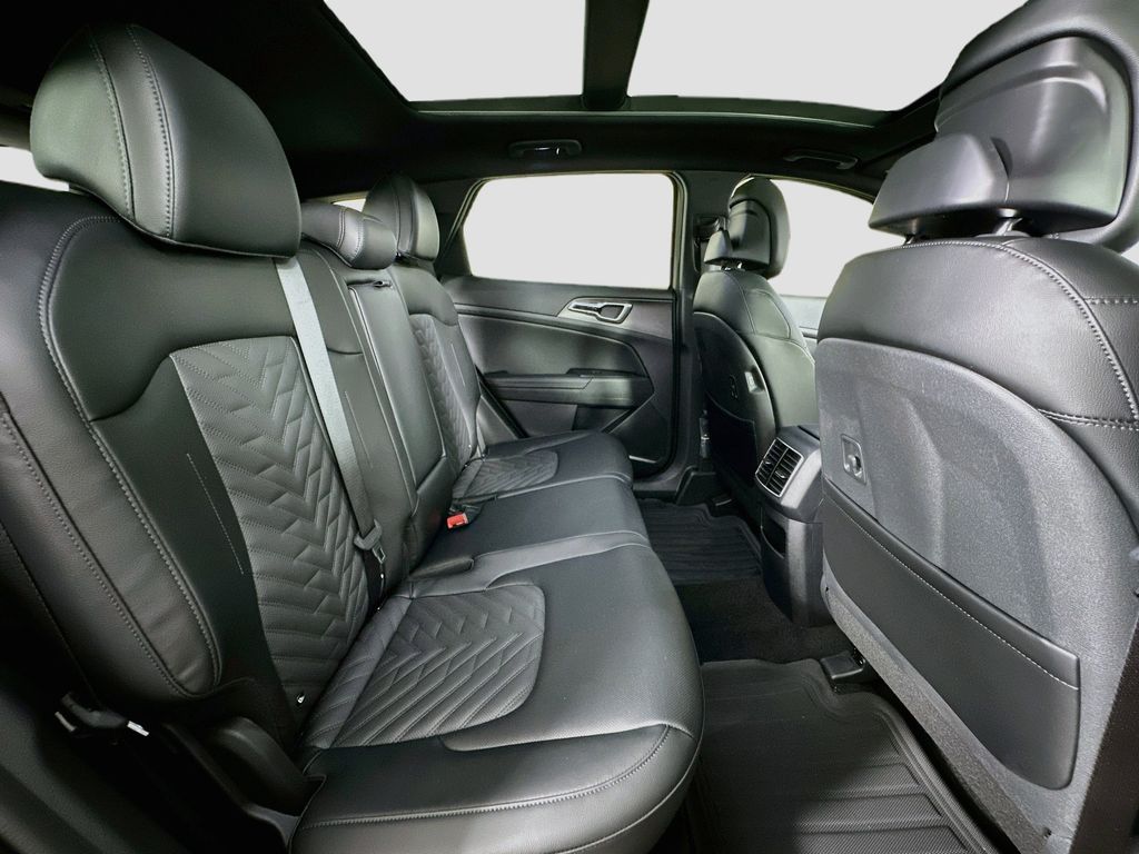 Thumbnail: 2026 Kia Sportage - 34