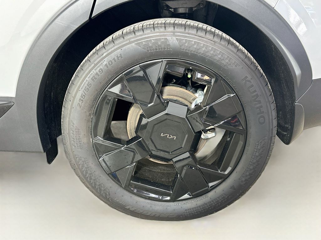 Thumbnail: 2026 Kia Sportage - 8