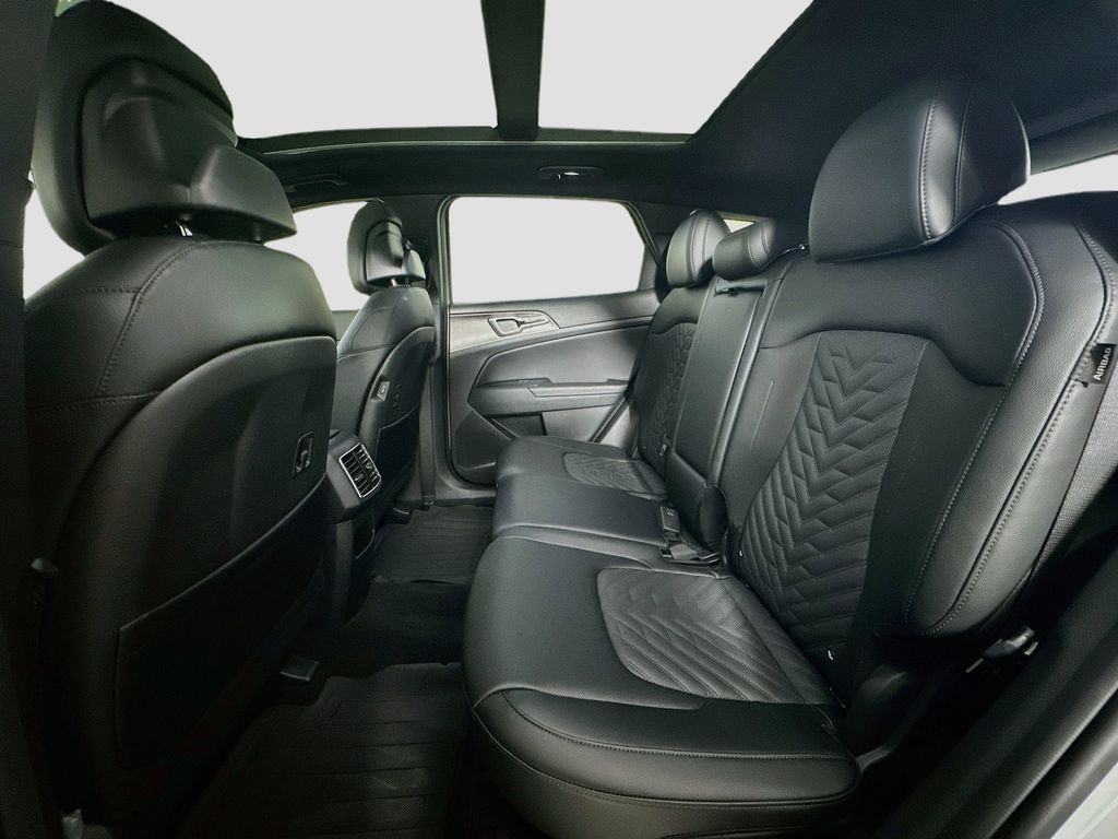Thumbnail: 2026 Kia Sportage - 13