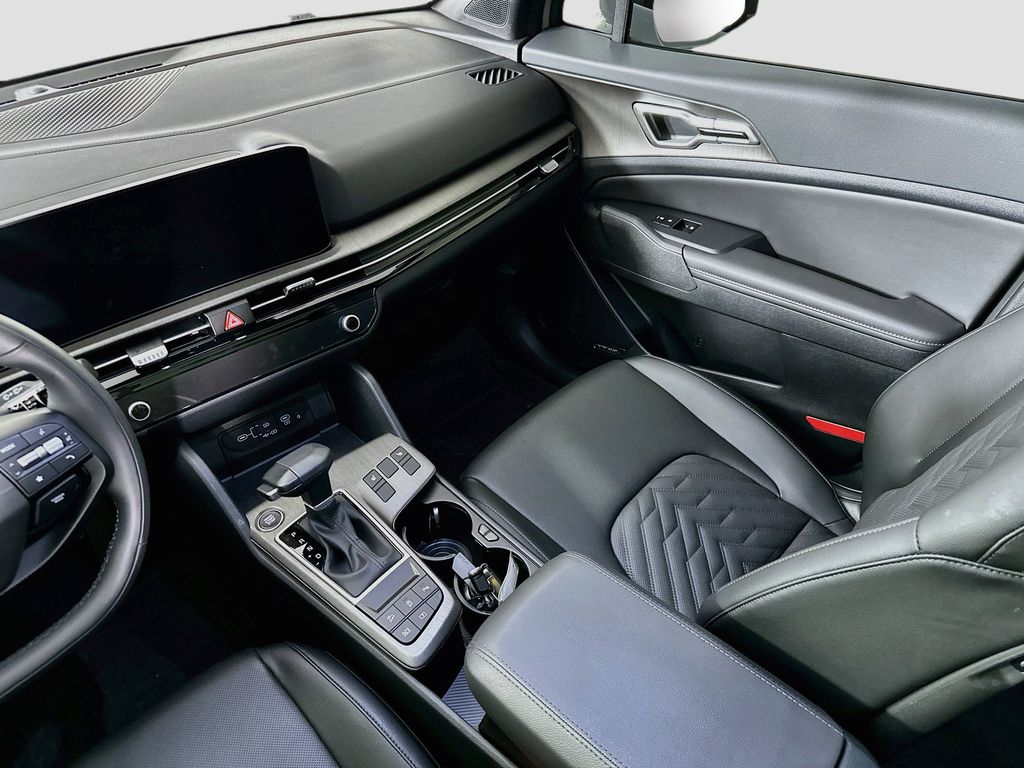 Thumbnail: 2026 Kia Sportage - 14