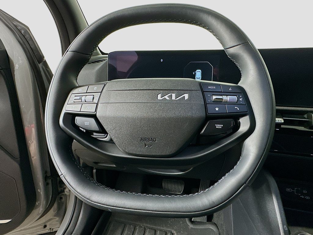 Thumbnail: 2026 Kia Sportage - 15