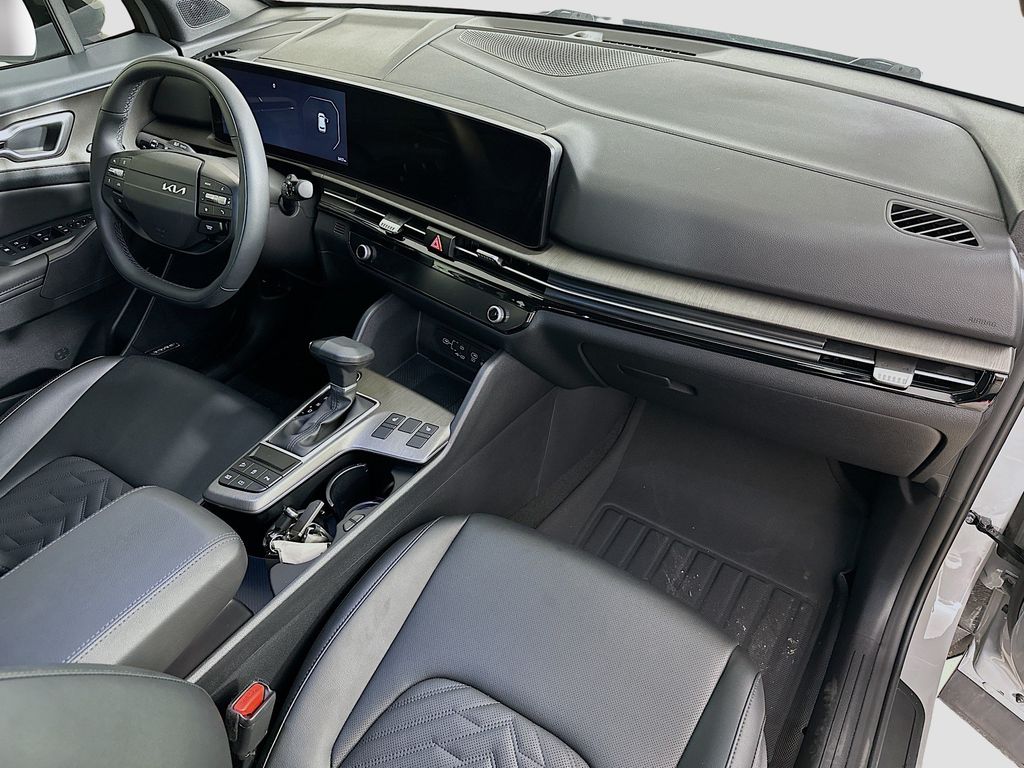 Thumbnail: 2026 Kia Sportage - 35