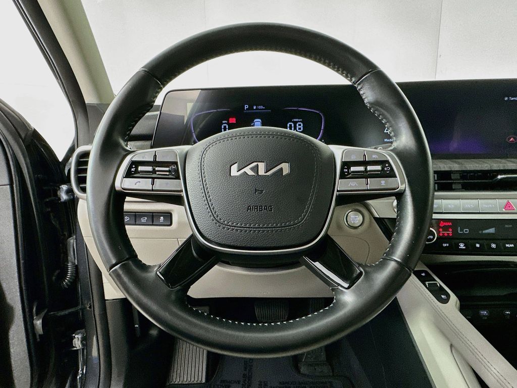 Thumbnail: 2024 Kia Telluride - 14
