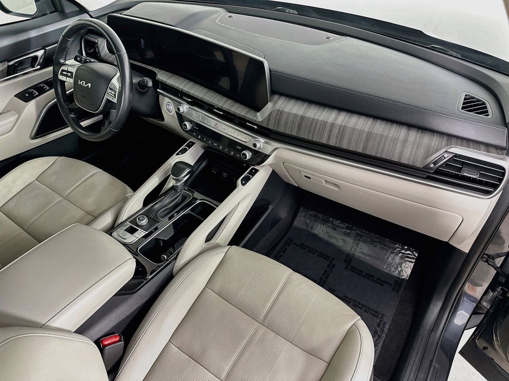 Thumbnail: 2024 Kia Telluride - 15