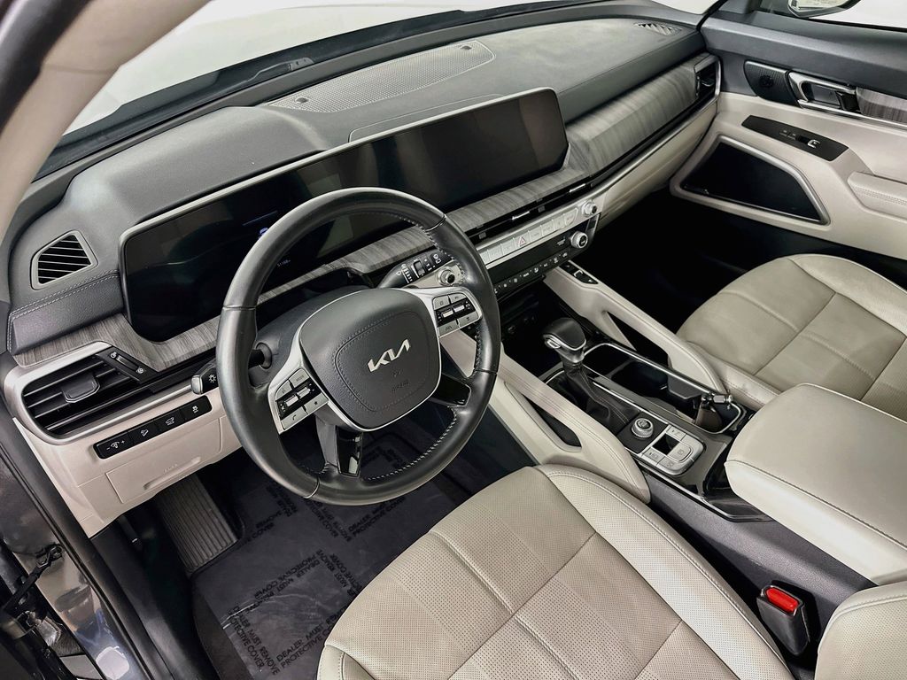 Thumbnail: 2024 Kia Telluride - 2