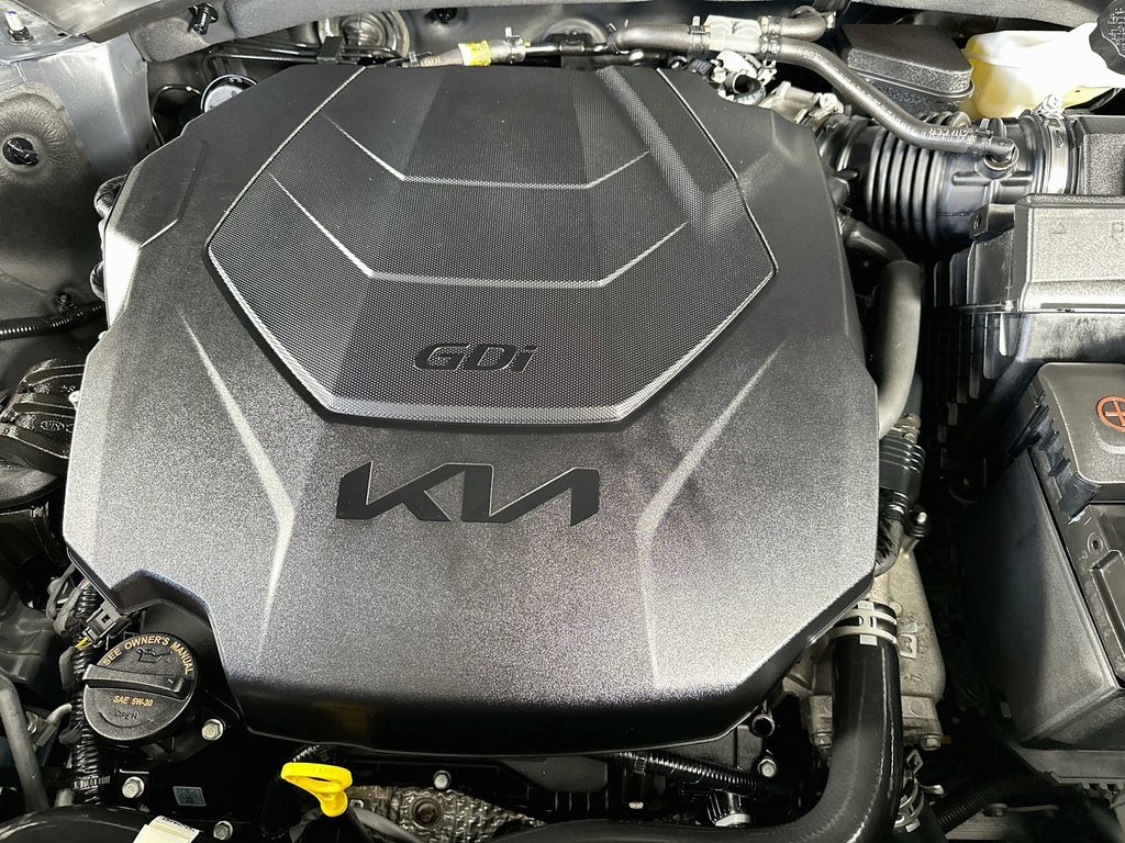 Thumbnail: 2024 Kia Telluride - 9