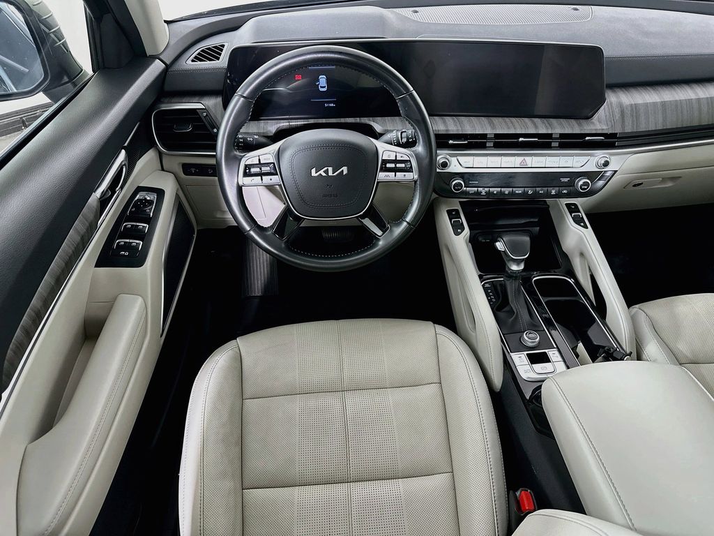 Thumbnail: 2024 Kia Telluride - 10