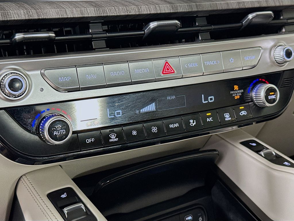 Thumbnail: 2024 Kia Telluride - 21