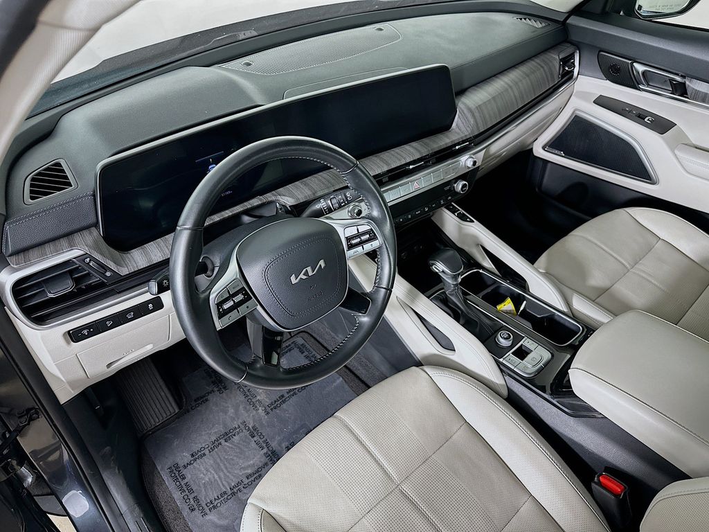 Thumbnail: 2024 Kia Telluride - 2