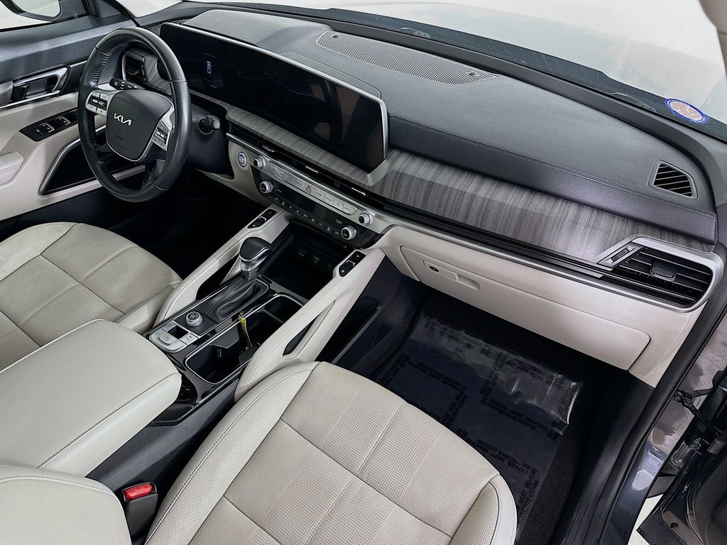 Thumbnail: 2024 Kia Telluride - 32