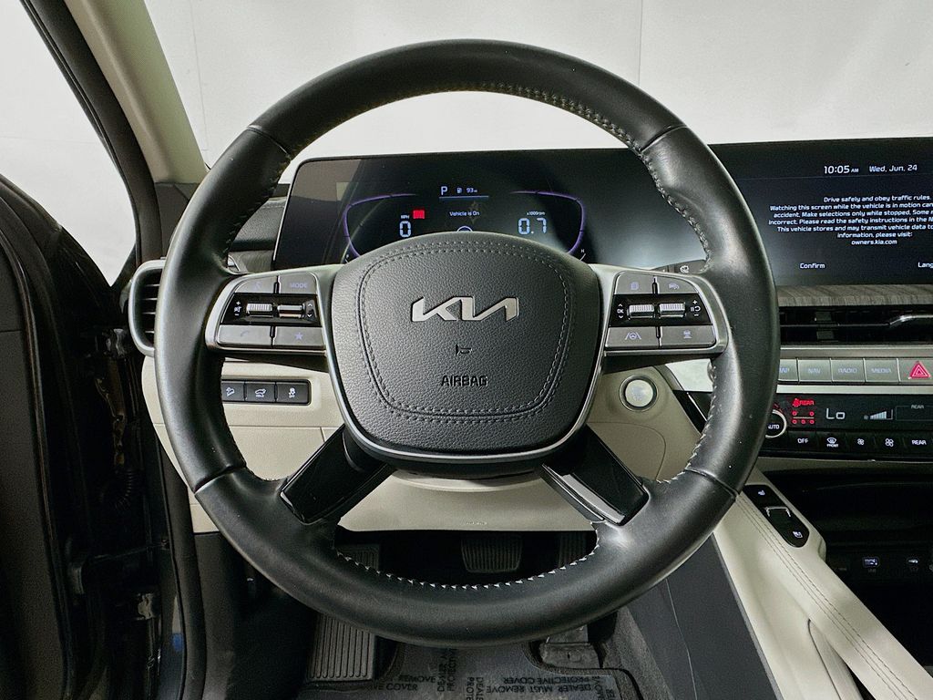 Thumbnail: 2024 Kia Telluride - 14