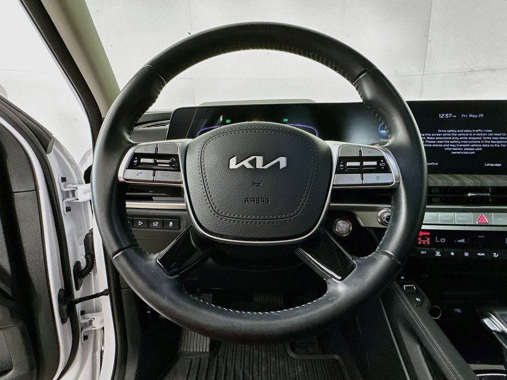 Thumbnail: 2024 Kia Telluride - 14