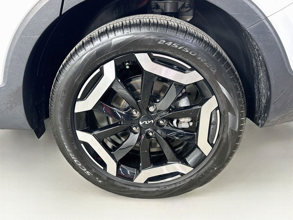 Thumbnail: 2024 Kia Telluride - 7