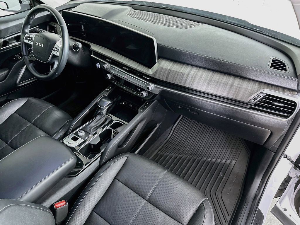 Thumbnail: 2024 Kia Telluride - 34