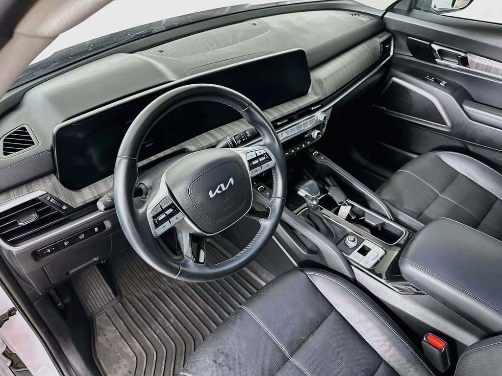 Thumbnail: 2024 Kia Telluride - 2