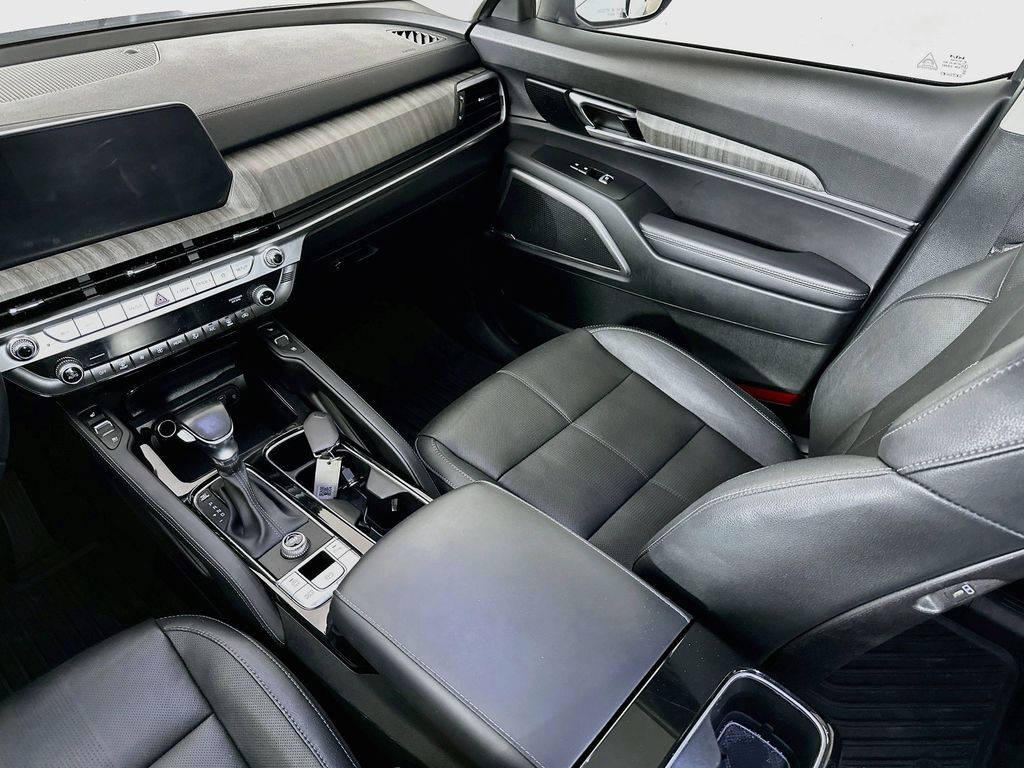 Thumbnail: 2024 Kia Telluride - 13