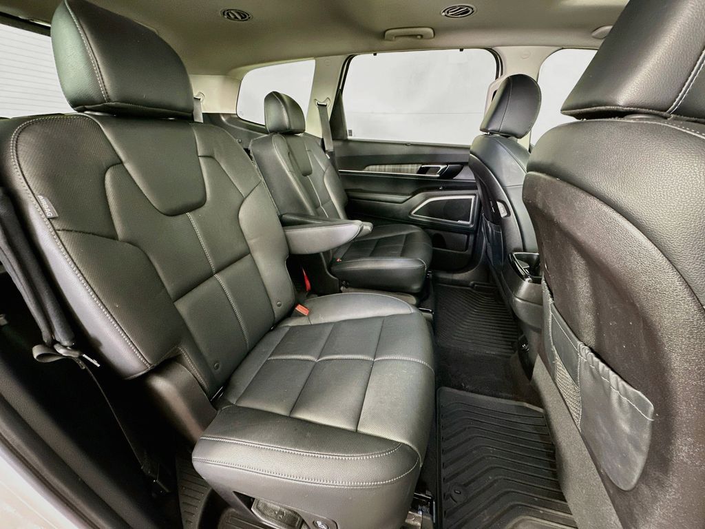 Thumbnail: 2024 Kia Telluride - 33