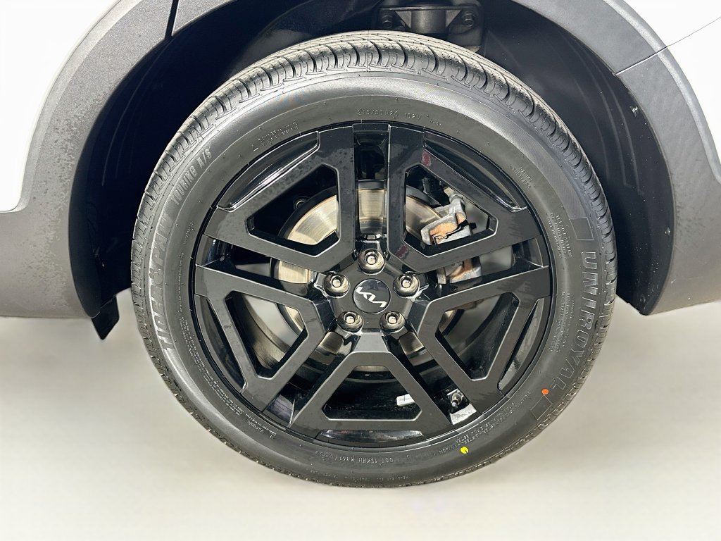 Thumbnail: 2023 Kia Telluride - 8