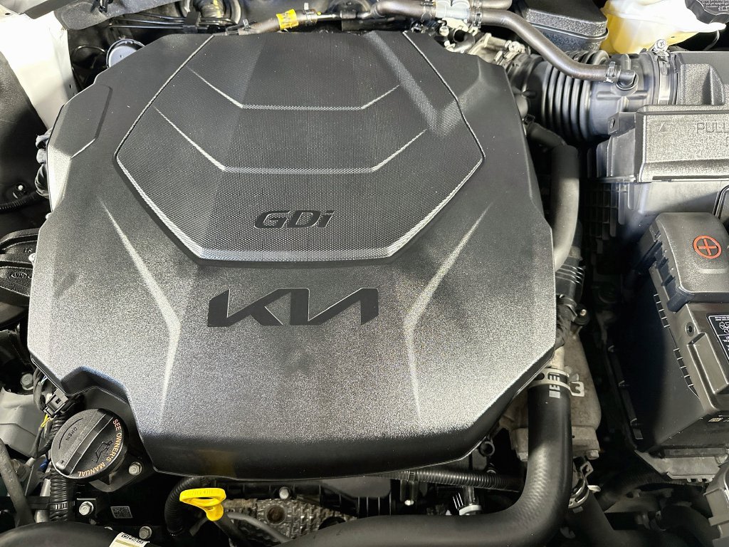 Thumbnail: 2023 Kia Telluride - 9