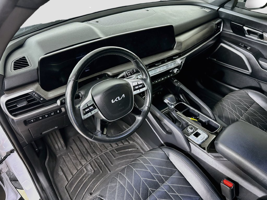 Thumbnail: 2023 Kia Telluride - 2