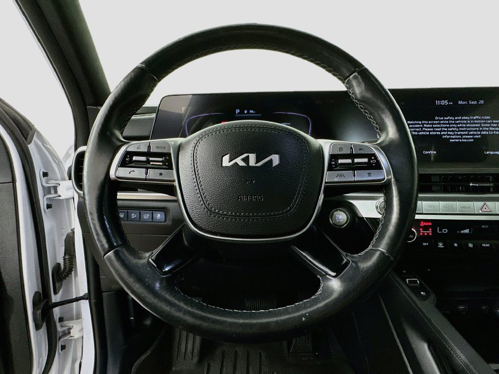 Thumbnail: 2023 Kia Telluride - 14