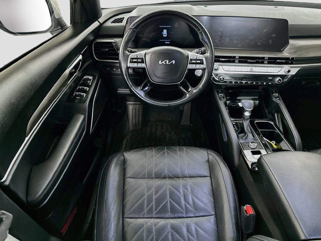 Thumbnail: 2023 Kia Telluride - 10
