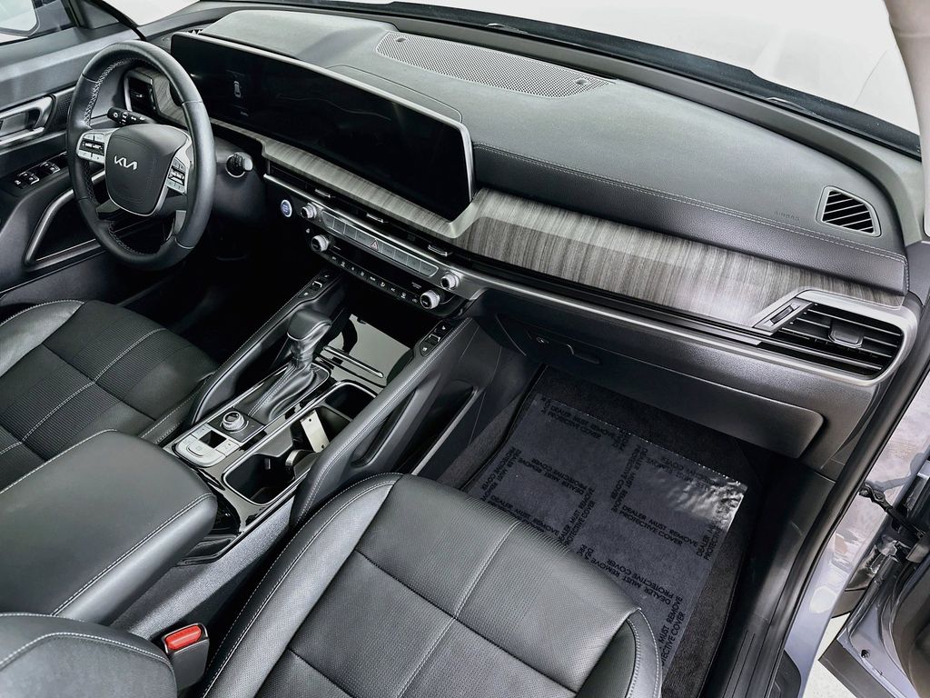 Thumbnail: 2025 Kia Telluride - 34