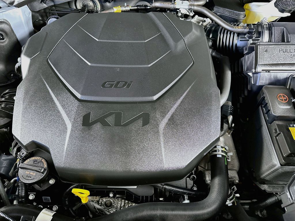 Thumbnail: 2025 Kia Telluride - 9
