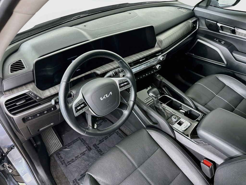 Thumbnail: 2025 Kia Telluride - 2