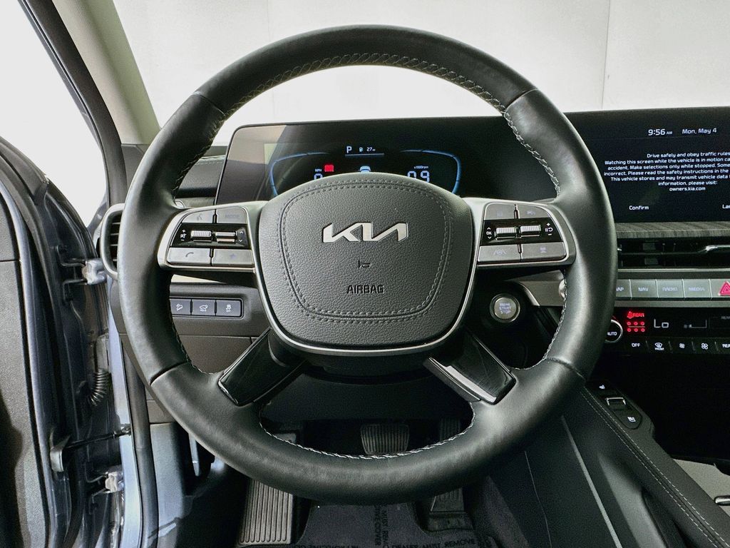 Thumbnail: 2025 Kia Telluride - 15