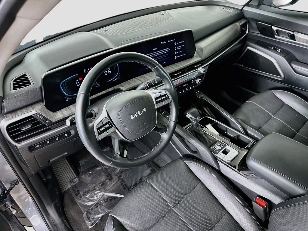 Thumbnail: 2025 Kia Telluride - 2