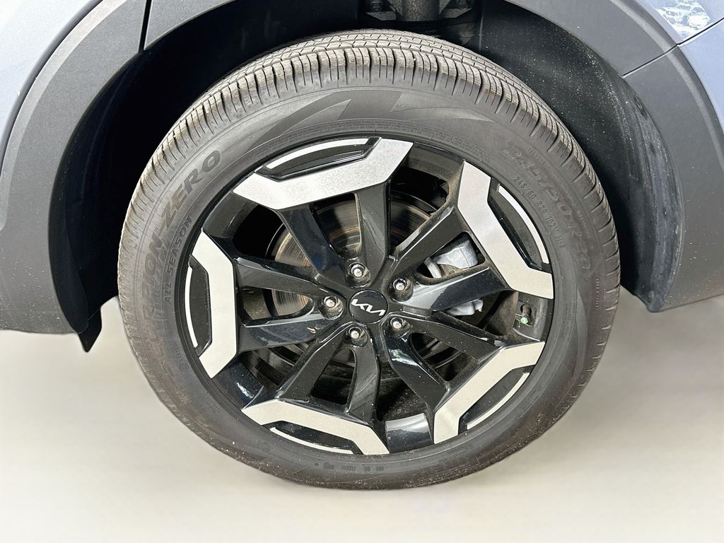 Thumbnail: 2025 Kia Telluride - 7