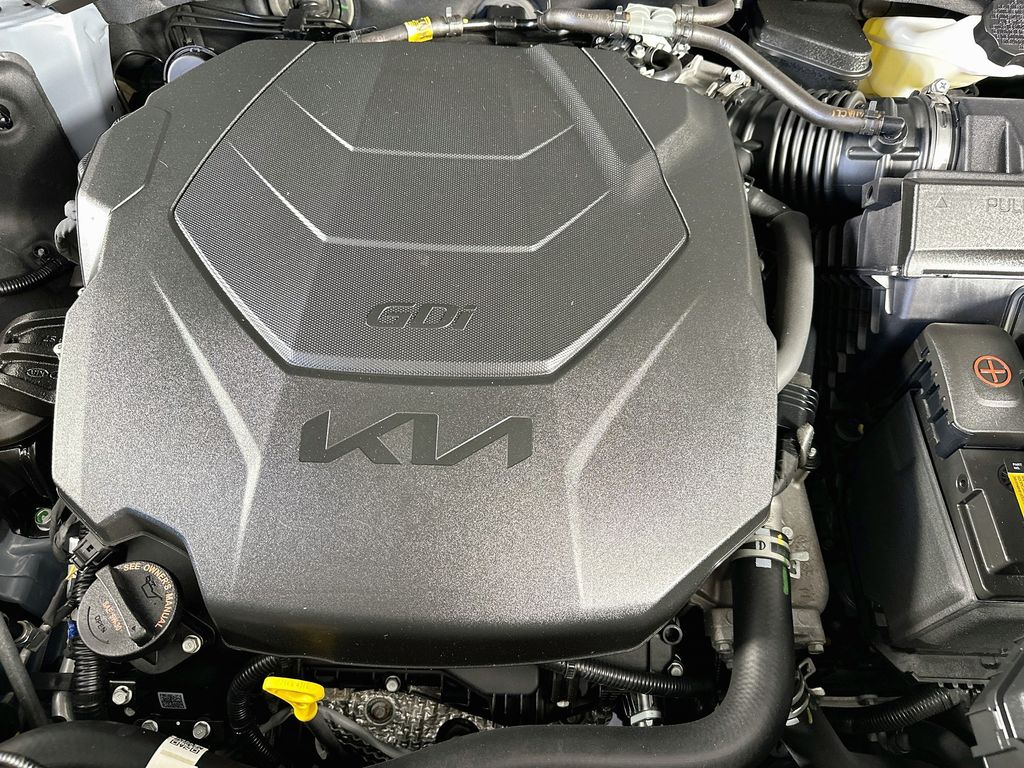 Thumbnail: 2025 Kia Telluride - 8