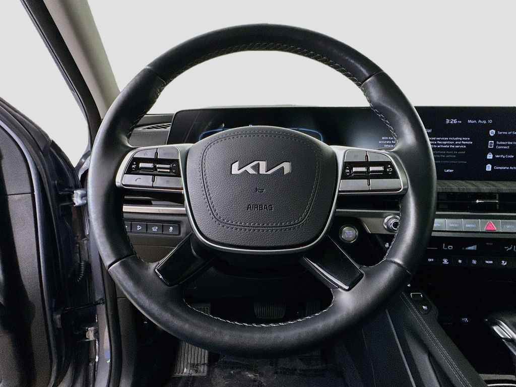 Thumbnail: 2025 Kia Telluride - 14