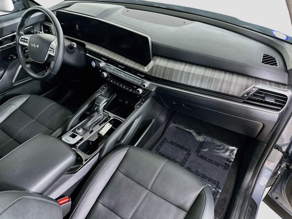 Thumbnail: 2025 Kia Telluride - 34
