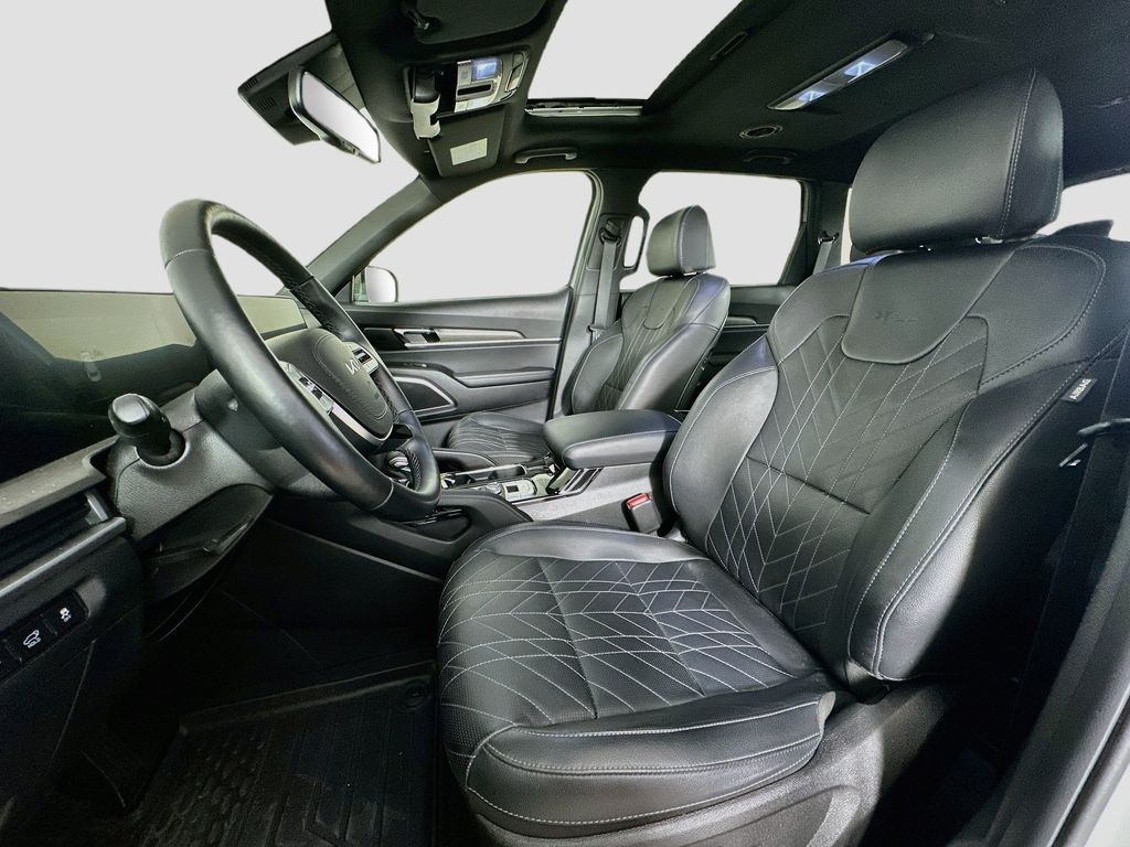 Thumbnail: 2024 Kia Telluride - 9