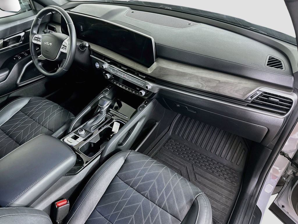 Thumbnail: 2024 Kia Telluride - 33