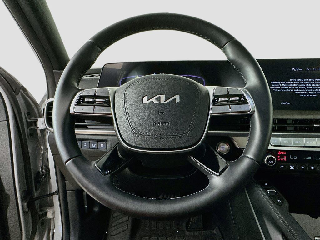 Thumbnail: 2024 Kia Telluride - 13